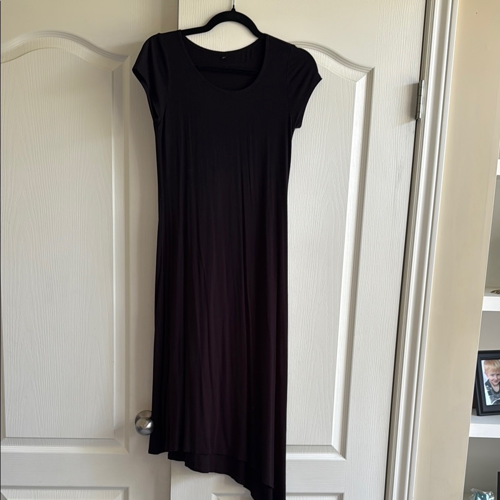 ❤️Women’s black maxi dress ❤️